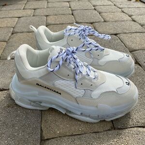 Balenciaga Triple S Sneakers
